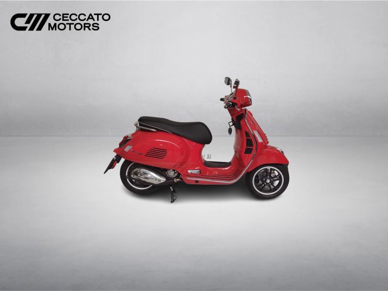 VESPA Vespa GTS 300 hpe Super Abs