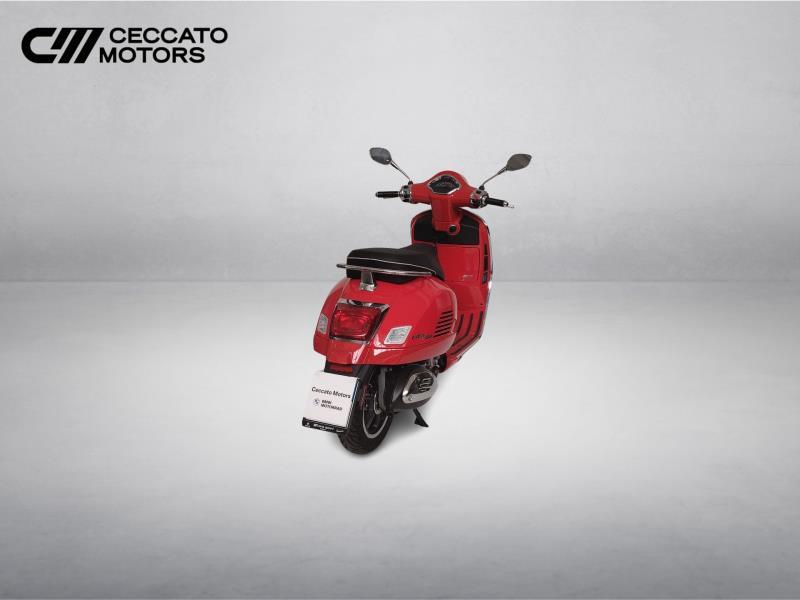 VESPA Vespa GTS 300 hpe Super Abs