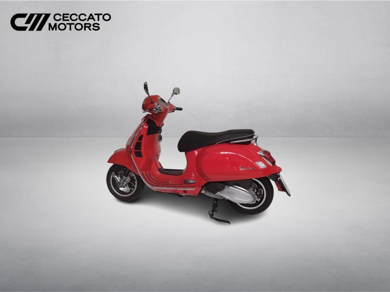VESPA Vespa GTS 300 hpe Super Abs
