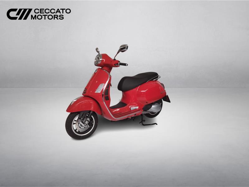 VESPA Vespa GTS 300 hpe Super Abs