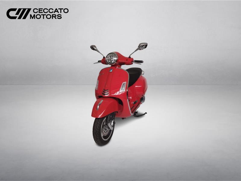 VESPA Vespa GTS 300 hpe Super Abs