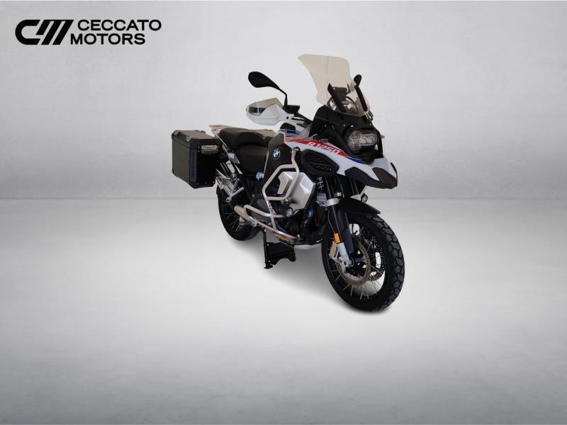 BMW R 1250 GS Adventureallye Abs