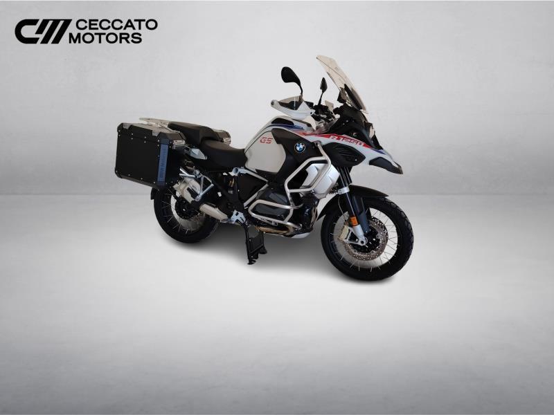 BMW R 1250 GS Adventureallye Abs