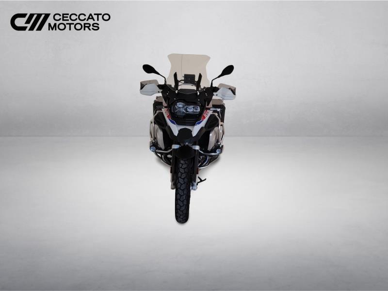 BMW R 1250 GS Adventureallye Abs