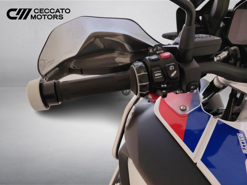 BMW R 1250 GS Adventureallye Abs