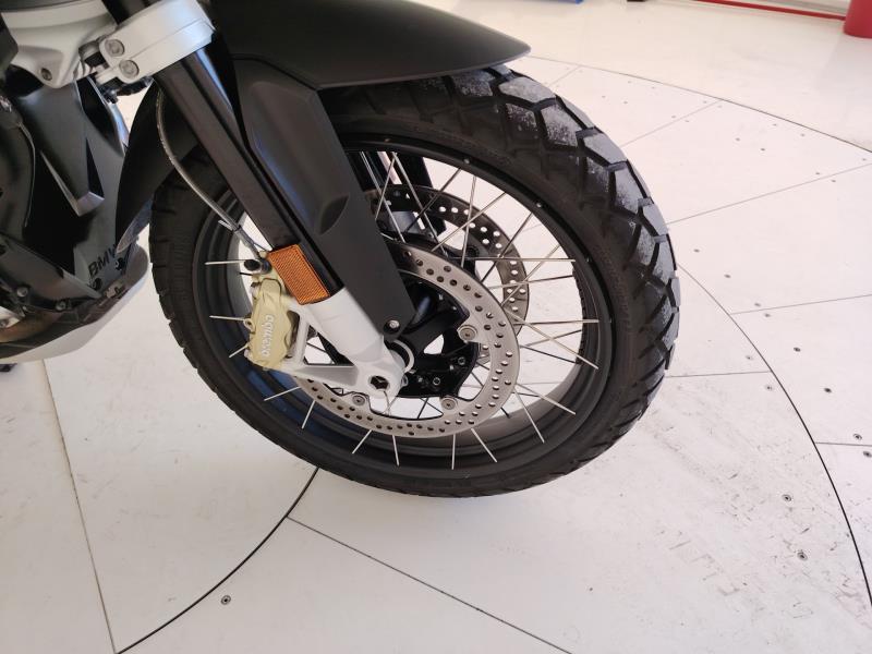 BMW R 1250 GS Adventureallye Abs