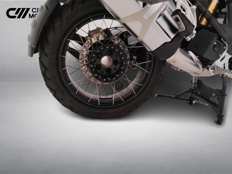 BMW R 1250 GS Adventureallye Abs