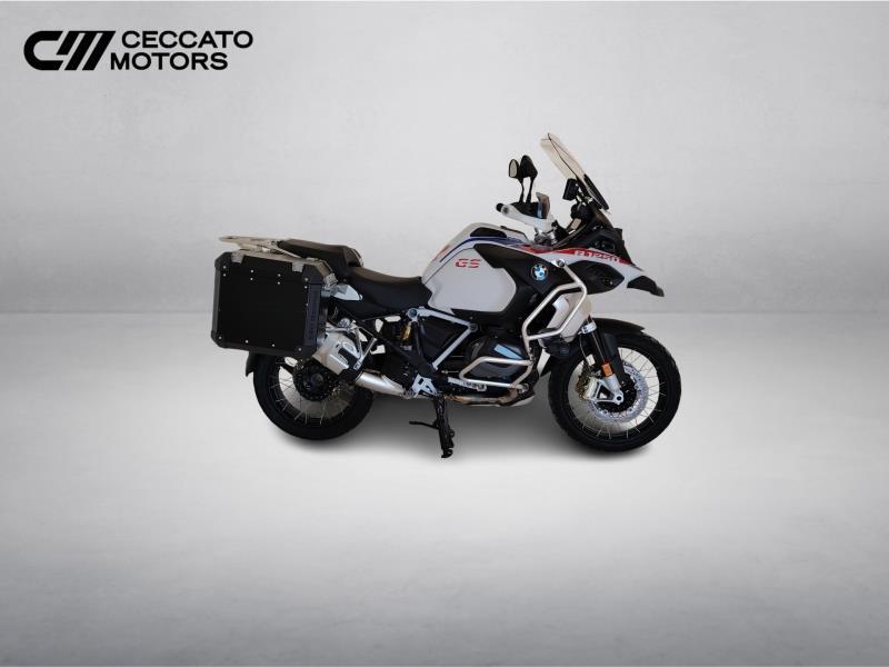 BMW R 1250 GS Adventureallye Abs