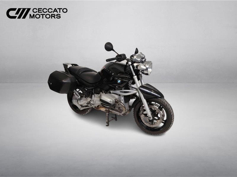 BMW R 1150 R 