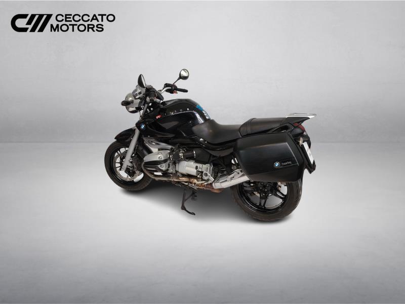 BMW R 1150 R 