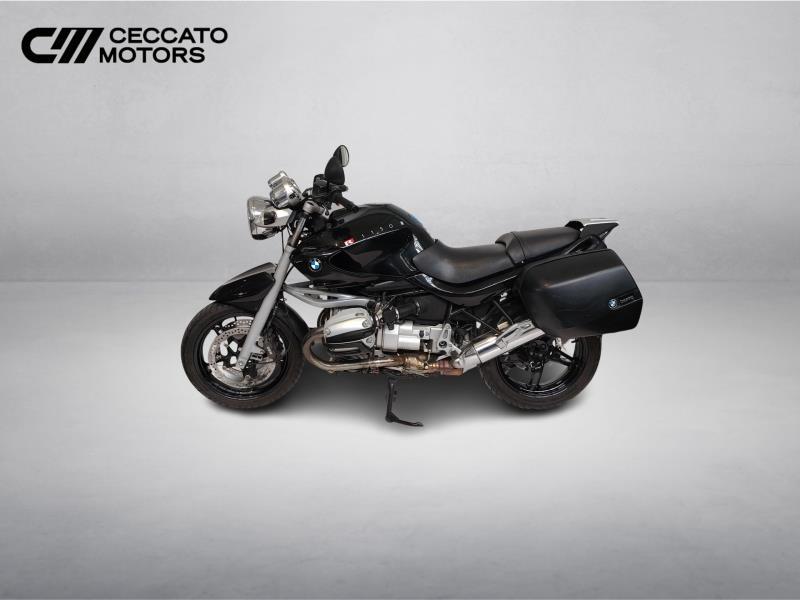 BMW R 1150 R 