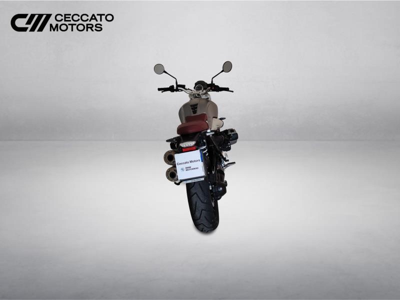 BMW R 1200 nineT ScrambleAbs