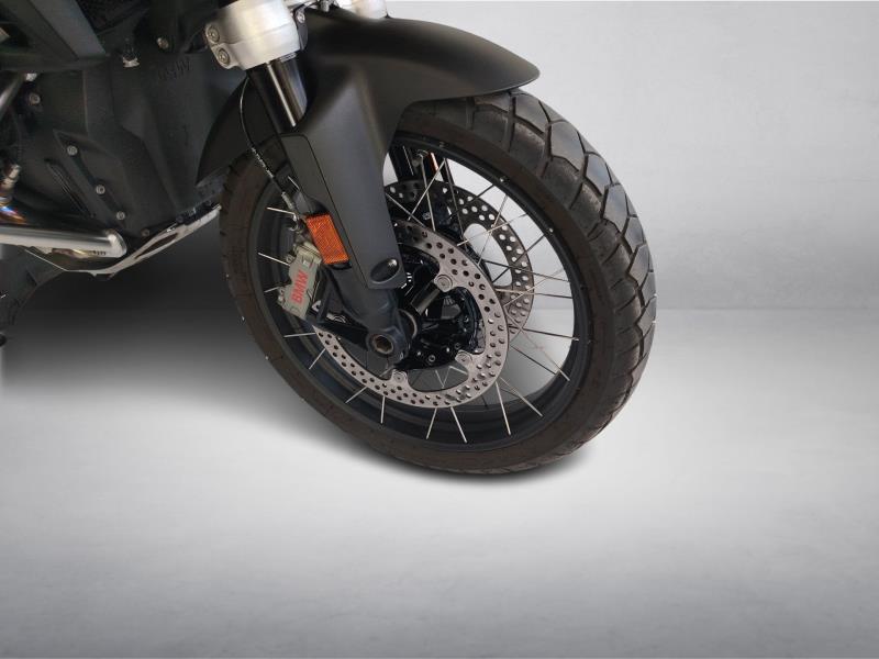 BMW R 1300 GS Trophy