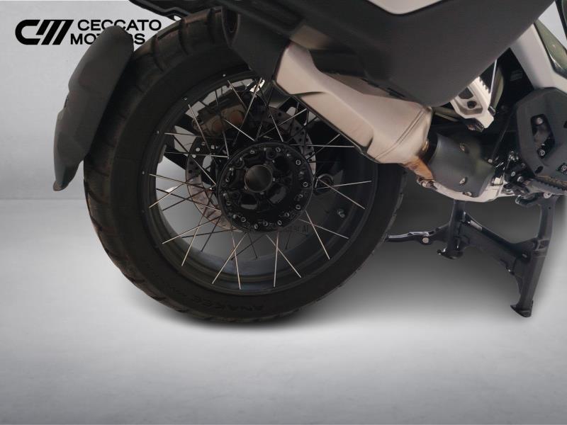 BMW R 1300 GS Trophy