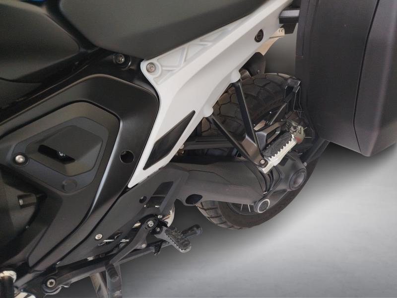 BMW R 1300 GS Trophy