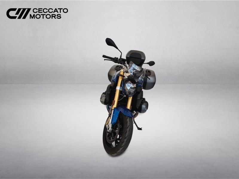 BMW R 1250 R Sport Abs