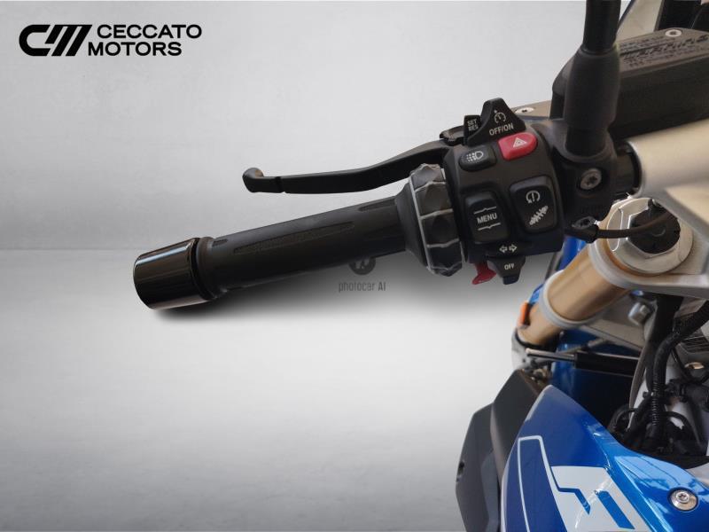 BMW R 1250 R Sport Abs