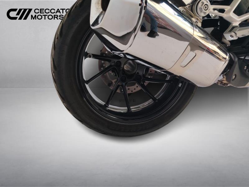 BMW R 1250 R Sport Abs