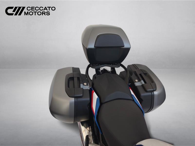 BMW R 1250 R Sport Abs