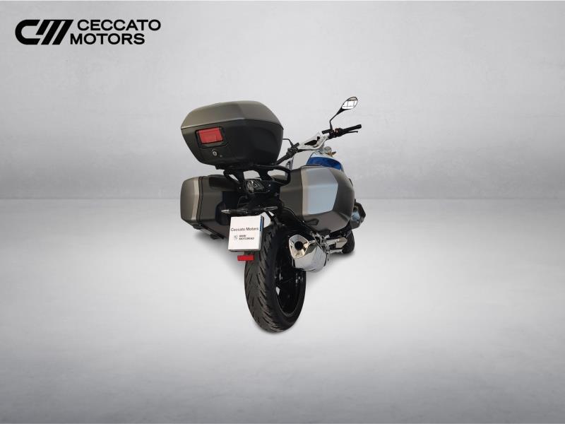 BMW R 1250 R Sport Abs