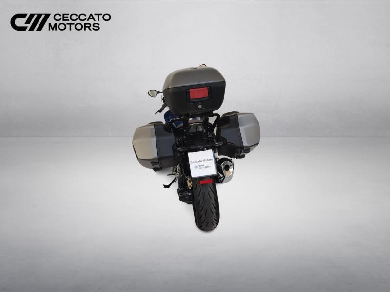 BMW R 1250 R Sport Abs