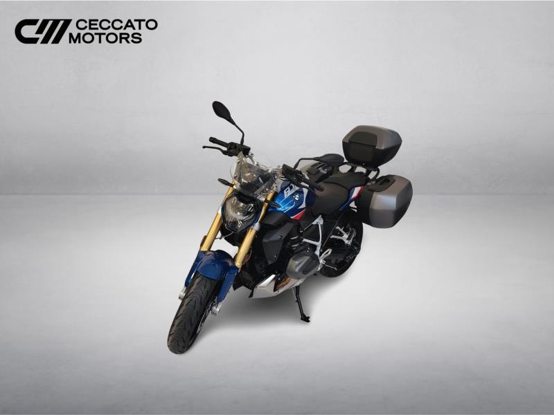 BMW R 1250 R Sport Abs