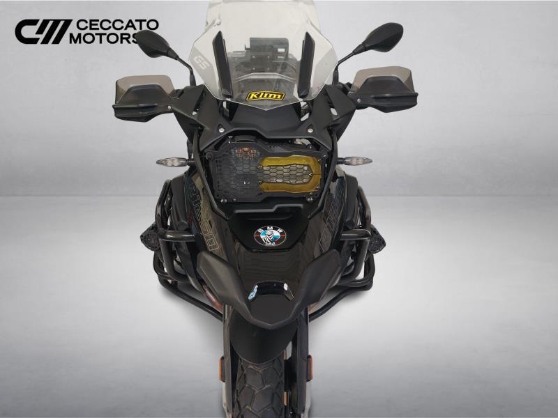 BMW R 1250 GS Exclusive Abs