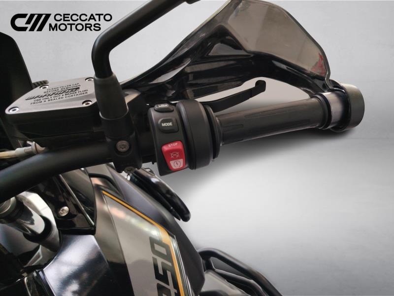 BMW R 1250 GS Exclusive Abs