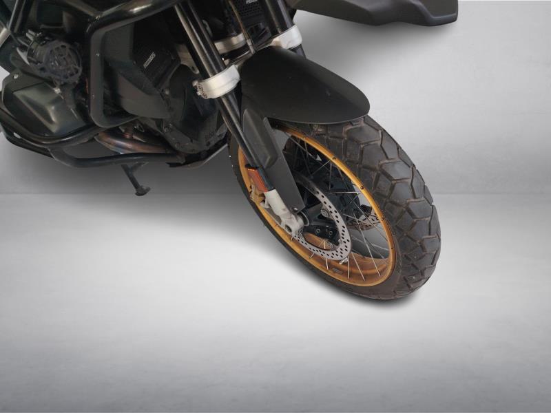 BMW R 1250 GS Exclusive Abs