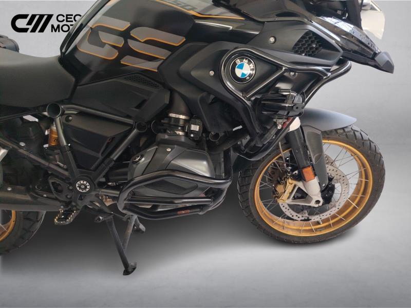 BMW R 1250 GS Exclusive Abs