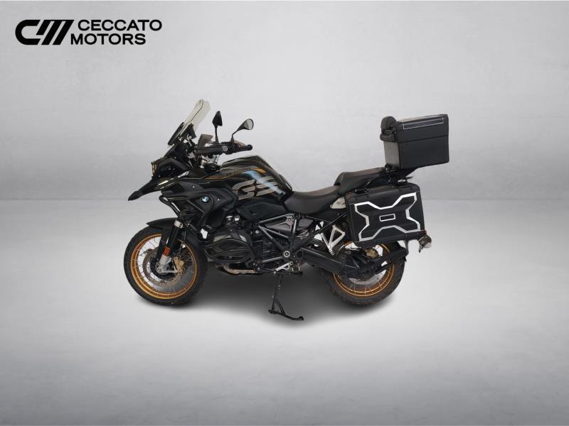 BMW R 1250 GS Exclusive Abs