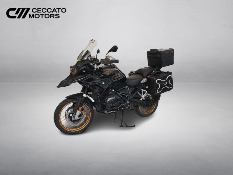 BMW R 1250 GS Exclusive Abs