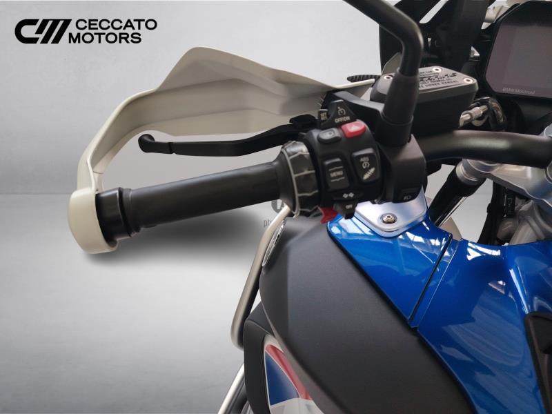 BMW R 1250 GS Adventure HP Abs