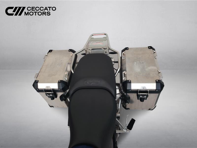 BMW R 1250 GS Adventure HP Abs