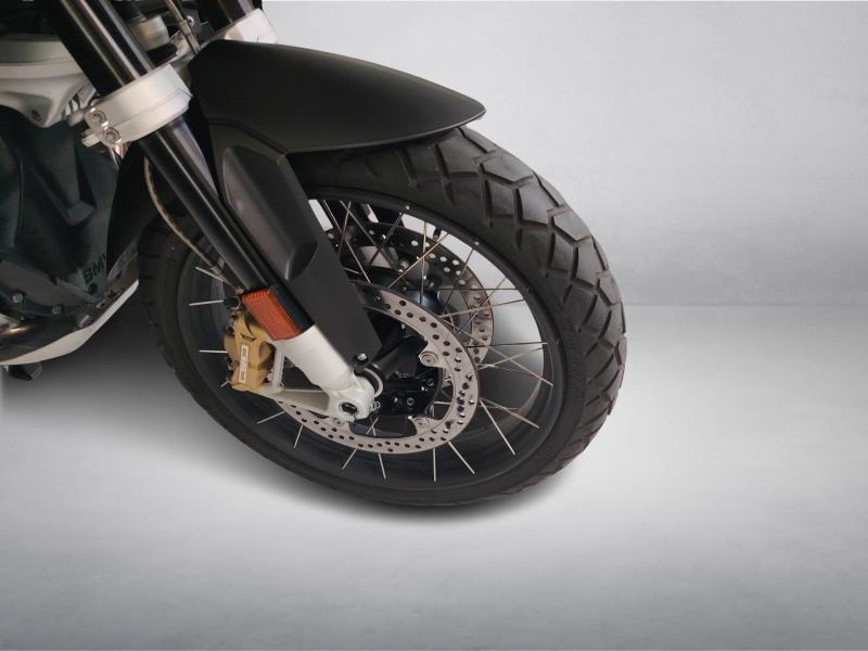 BMW R 1250 GS Adventure HP Abs