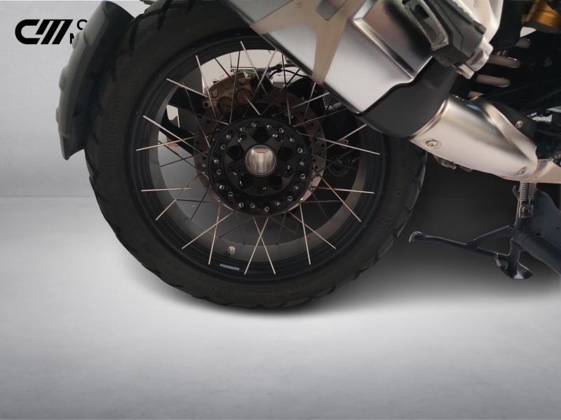 BMW R 1250 GS Adventure HP Abs