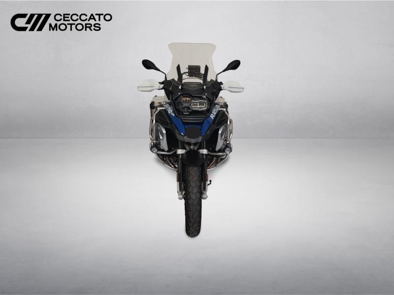 BMW R 1250 GS Adventure HP Abs