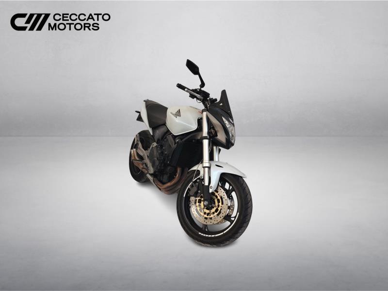 HONDA CB 600 Hornet 