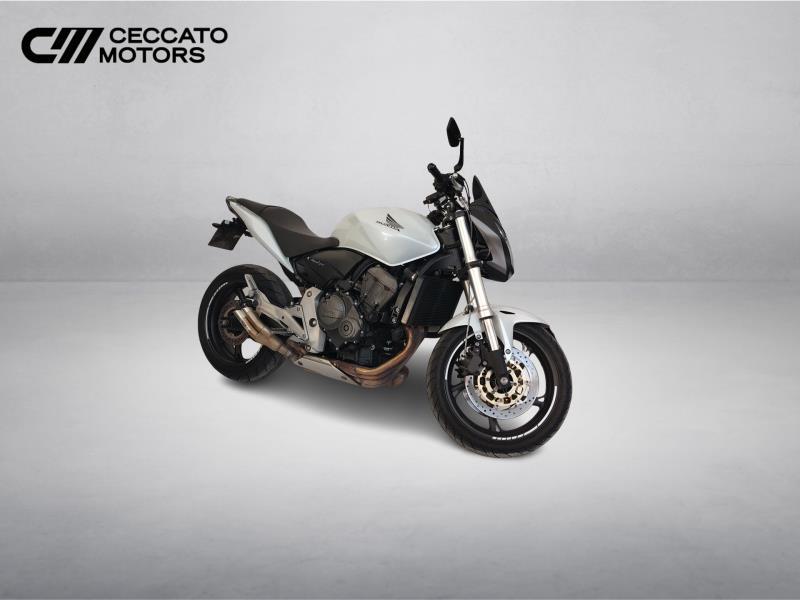 HONDA CB 600 Hornet 