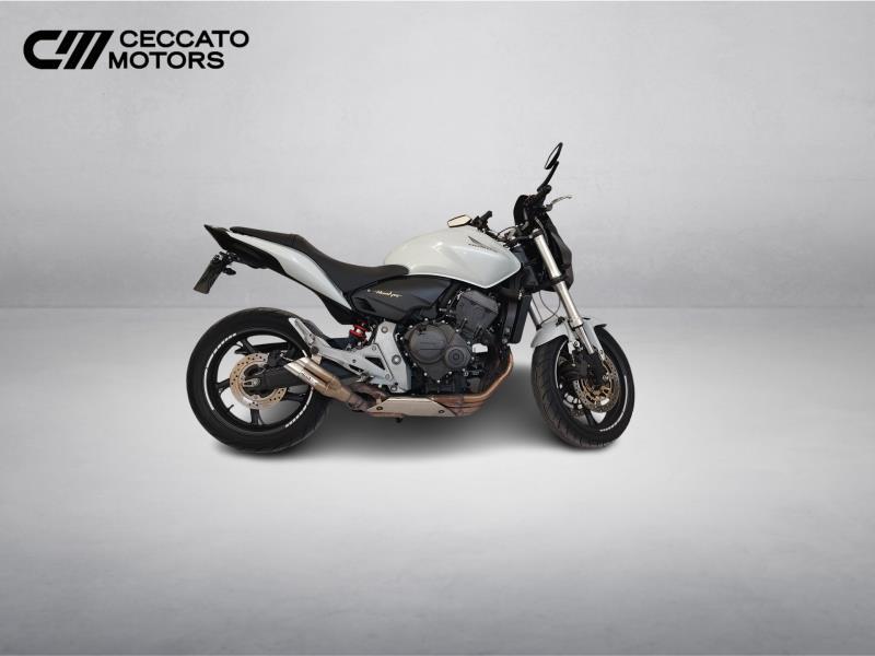 HONDA CB 600 Hornet 