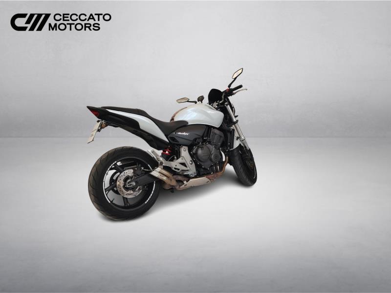 HONDA CB 600 Hornet 