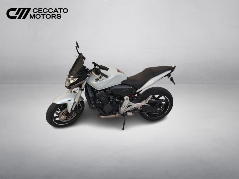 HONDA CB 600 Hornet 