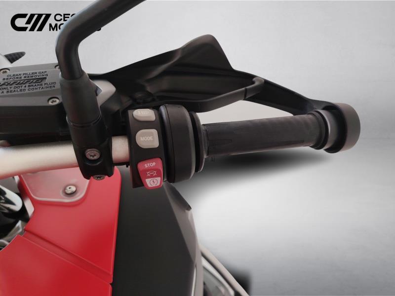 BMW R 1200 GS Adventure Abs