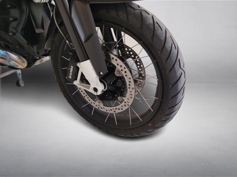 BMW R 1200 GS Adventure Abs