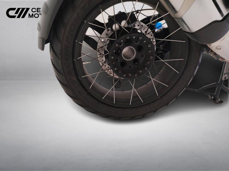 BMW R 1200 GS Adventure Abs