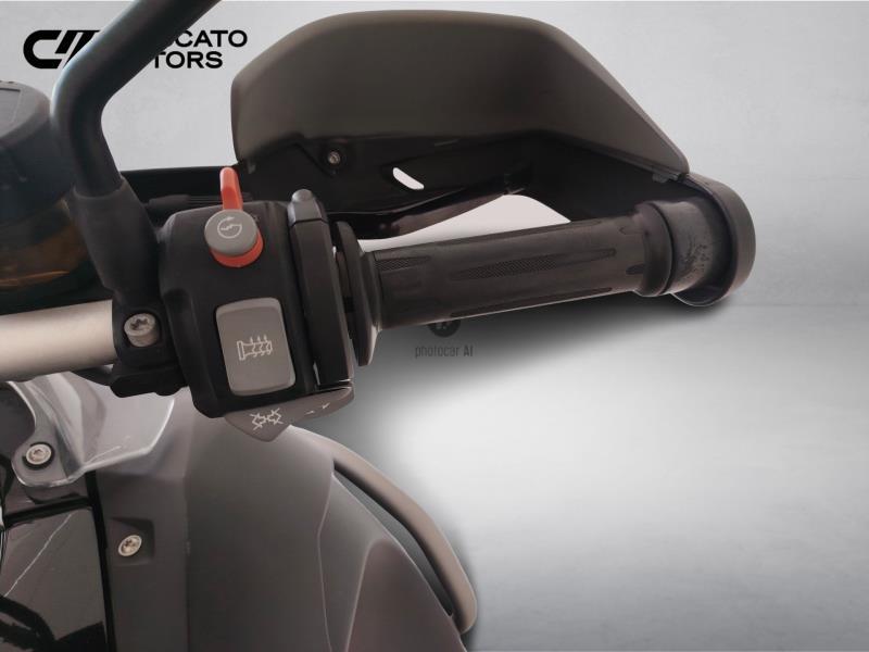 BMW R 1200 GS Adventure Abs