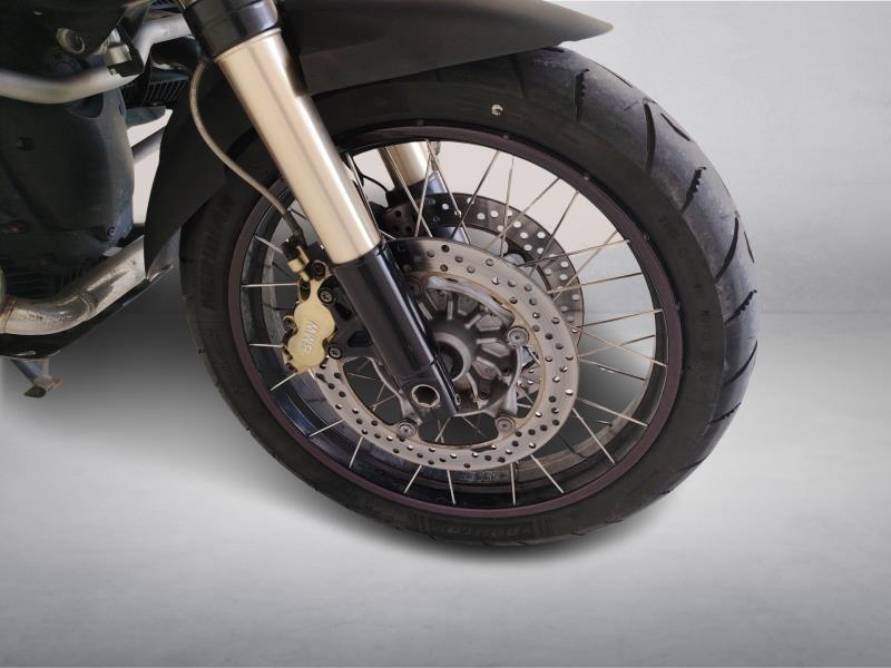 BMW R 1200 GS Adventure Abs