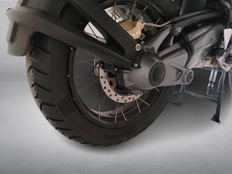 BMW R 1200 GS Adventure Abs