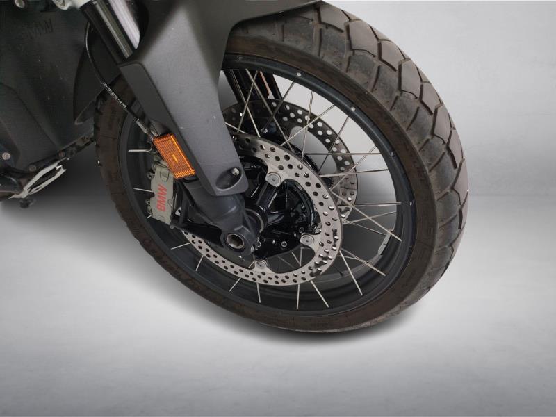 BMW R 1300 GS Trophy