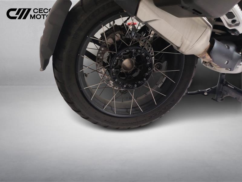 BMW R 1300 GS Trophy